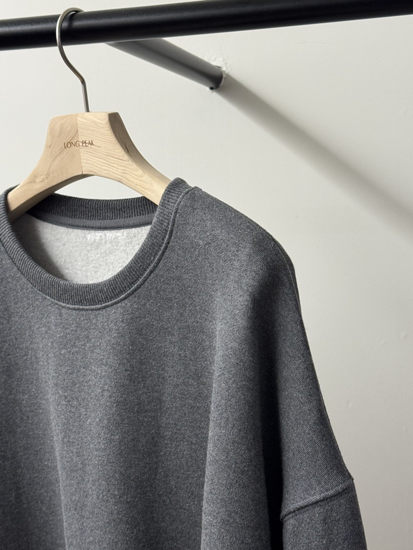 LONG PEAK韓國代購㊣女士新款時尚休閑真品人氣職業衛衣加絨LONG PEAK衛衣