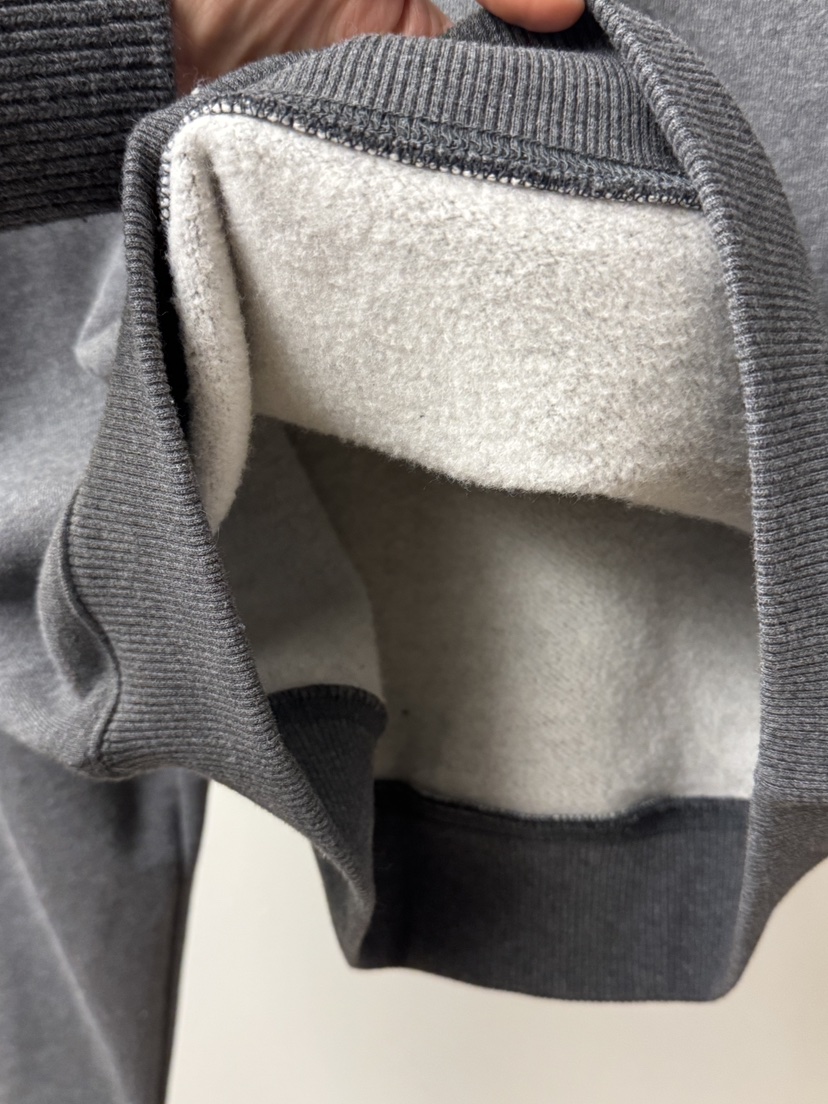 LONG PEAK韓國代購㊣女士新款時尚休閑真品人氣職業衛衣加絨LONG PEAK衛衣