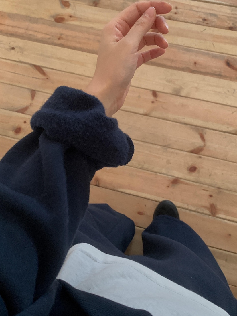 LONG PEAK韓國代購㊣女士新款時尚休閑真品人氣職業衛衣加絨LONG PEAK衛衣