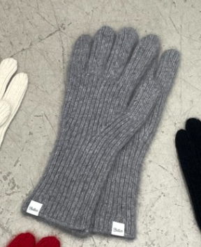 BETTER東大門㊣直郵女裝新品25秋冬人氣職業熱賣推薦真品手套BETTER手套圖色2