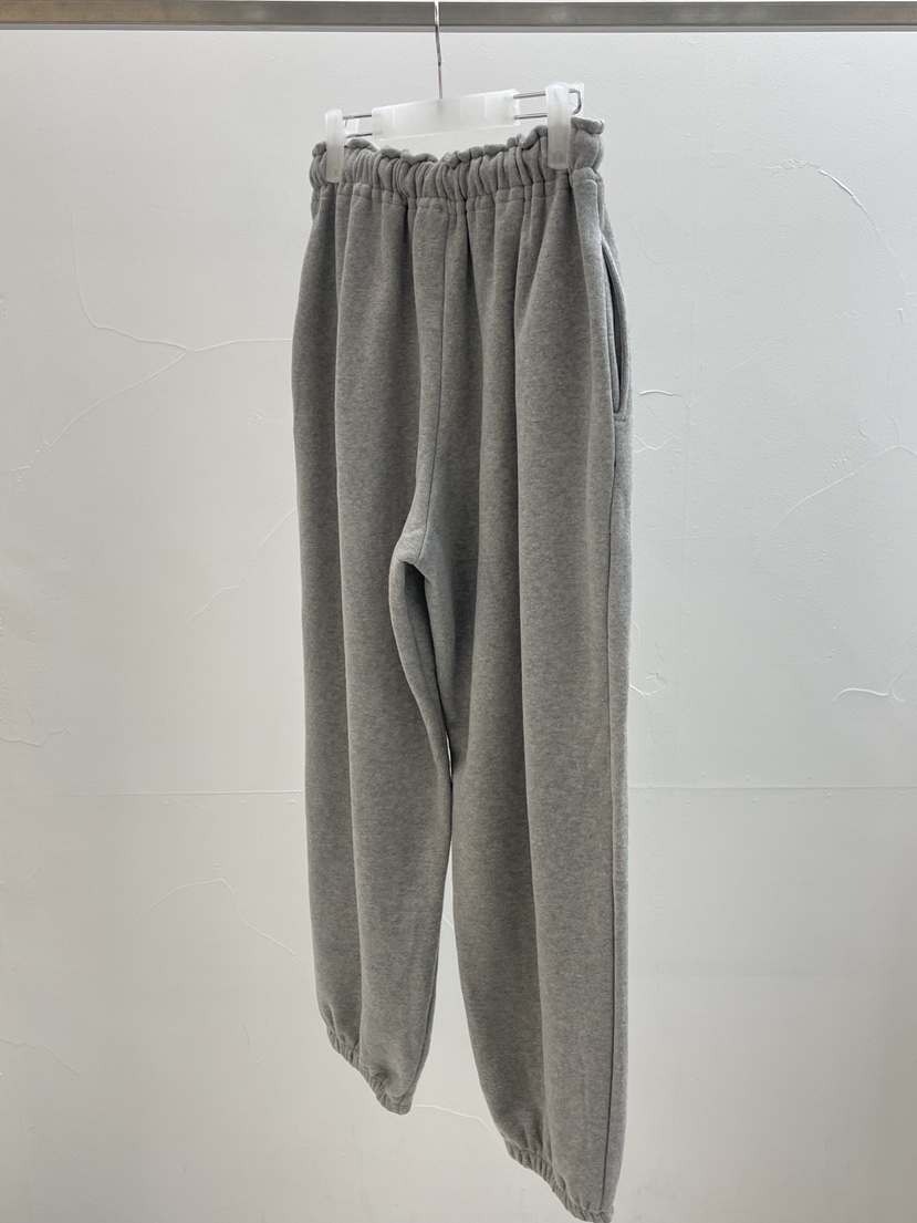 ACME東大門㊣實拍女士新品休閑推薦時尚人氣休閑褲加絨羊毛ACME休閑褲