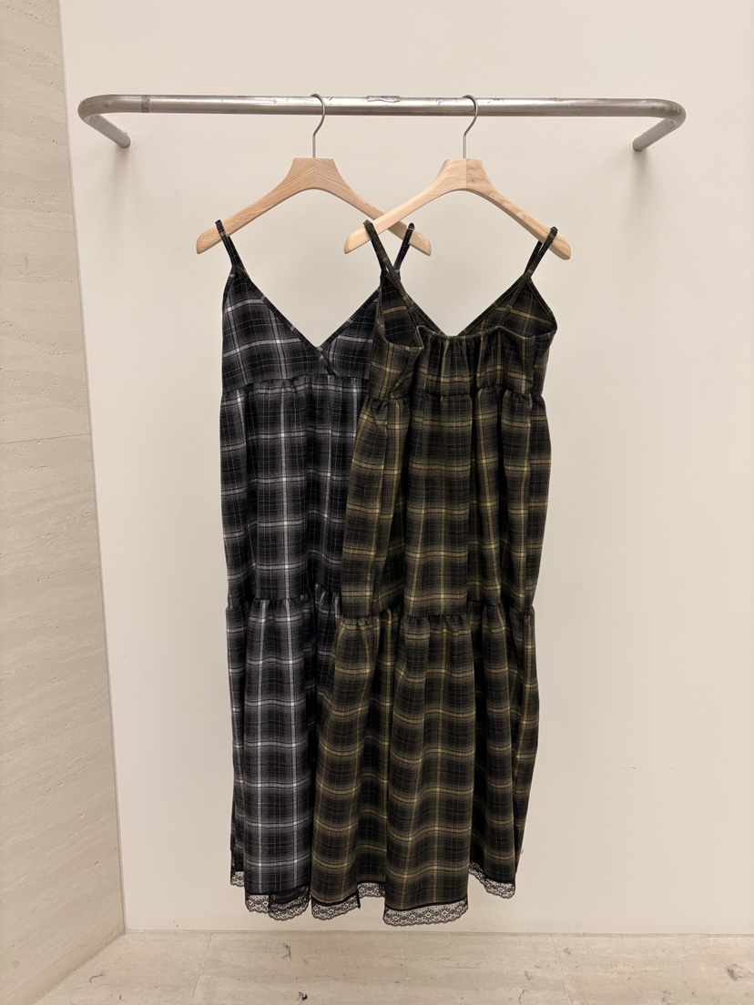 LAIVE東大門㊣實拍女裝新品25秋冬職業熱賣真品人氣推薦連衣裙LAIVE連衣裙