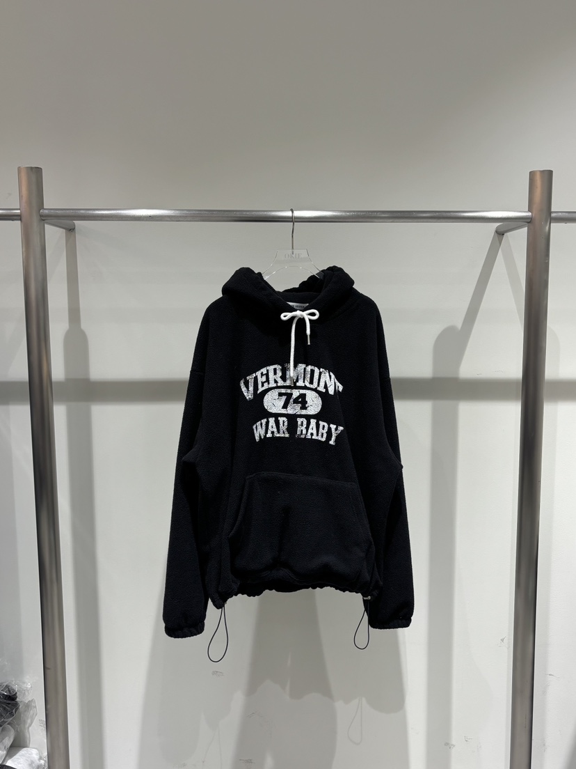 OKIE韓國代購㊣女士新款時尚職業推薦人氣真品休閑衛衣羊毛OKIE衛衣圖色2