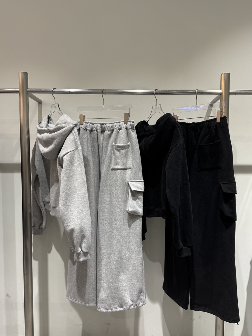 OKIE東大門㊣直郵女裝新款人氣25秋冬時尚真品套裝兩件套套裝OKIE套裝