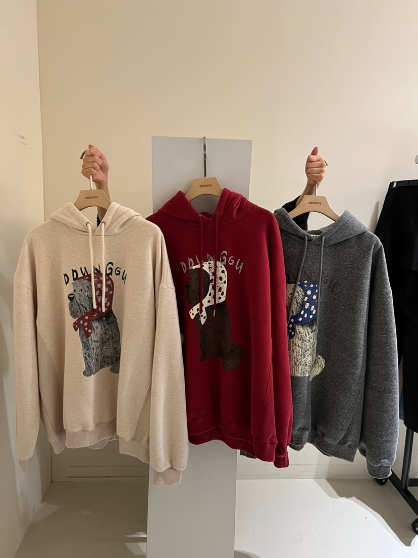 BALANCE東大門㊣代購女士新款熱賣人氣時尚真品職業衛衣加絨BALANCE衛衣