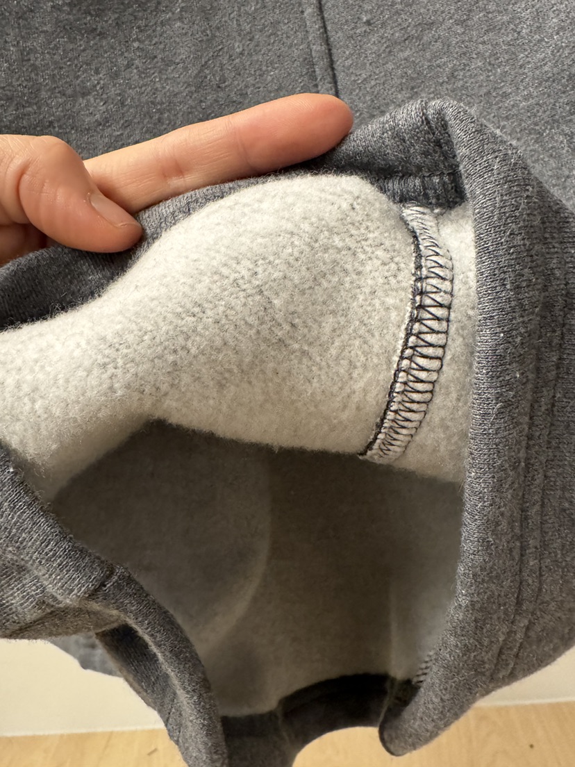 LONG PEAK東大門㊣直郵女士新款25秋冬休閑人氣休閑褲加絨LONG PEAK休閑褲