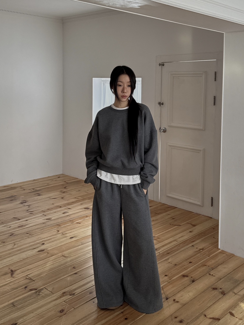 LONG PEAK東大門㊣直郵女士新款25秋冬休閑人氣休閑褲加絨LONG PEAK休閑褲