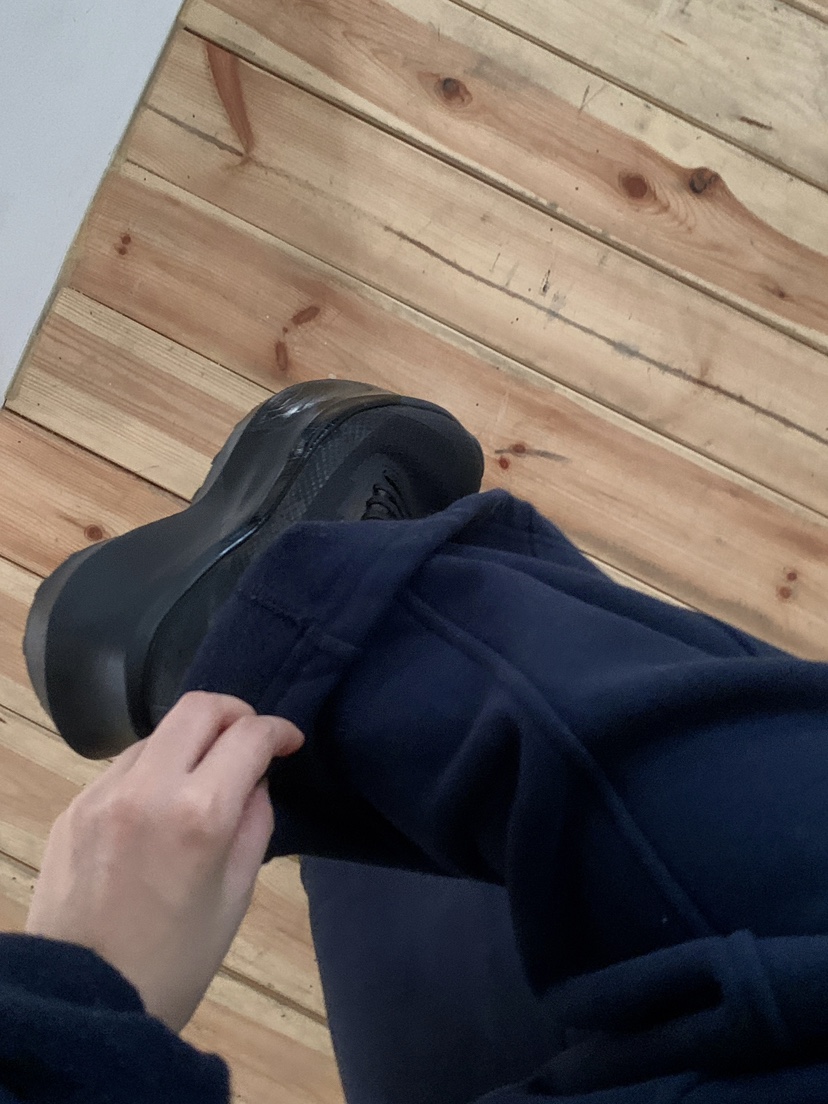 LONG PEAK東大門㊣直郵女士新款25秋冬休閑人氣休閑褲加絨LONG PEAK休閑褲