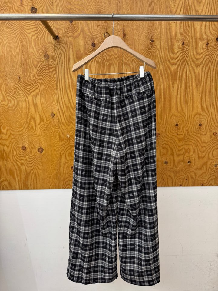 PROJECTVIEW東大門㊣直郵女裝新款時尚推薦真品人氣休閑休閑褲PROJECTVIEW休閑褲