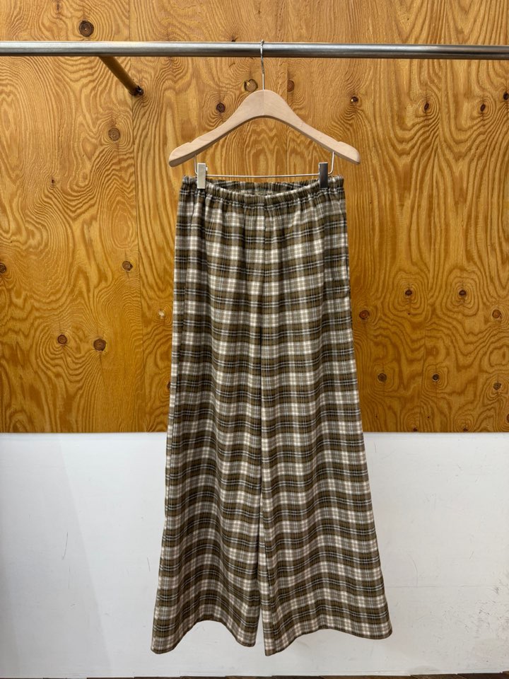 PROJECTVIEW東大門㊣直郵女裝新款時尚推薦真品人氣休閑休閑褲PROJECTVIEW休閑褲圖色2