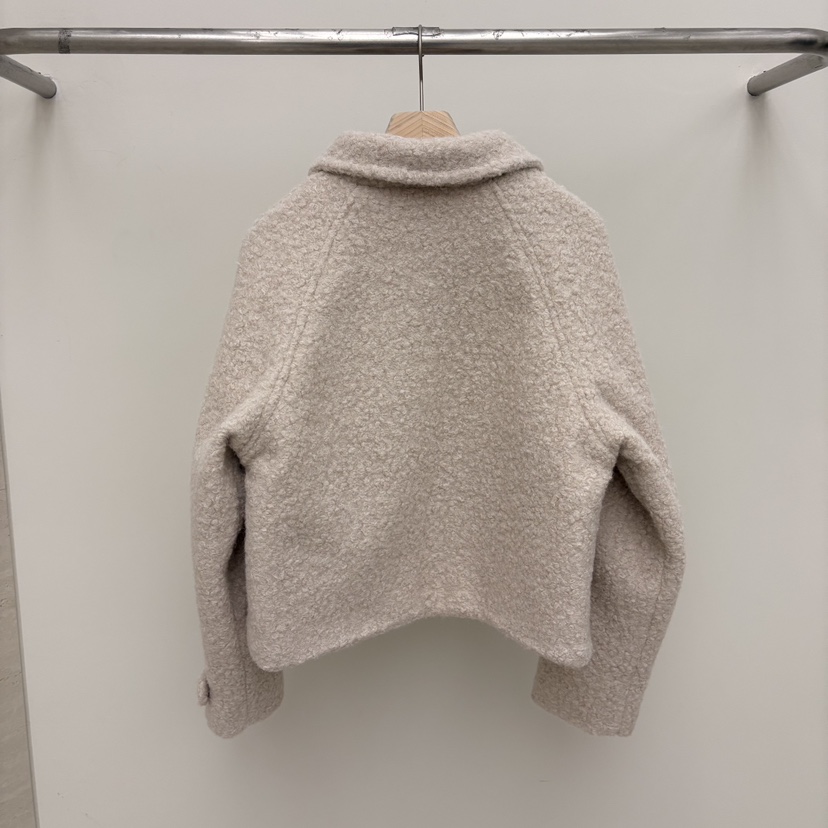 LAIVE韓國直郵㊣女裝新款時尚25秋冬熱賣休閑推薦人氣真品夾克LAIVE夾克