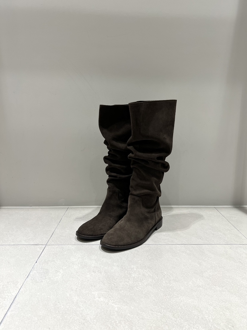 CESTLAVIE東大門㊣直郵女裝新品熱賣時尚推薦休閑真品職業靴子CESTLAVIE靴子圖色1