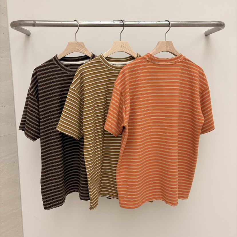 LAIVE韓國代購㊣女士新款職業熱賣真品休閑25秋冬推薦時尚T恤LAIVET恤