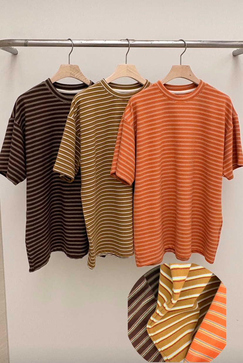 LAIVE韓國代購㊣女士新款職業熱賣真品休閑25秋冬推薦時尚T恤LAIVET恤