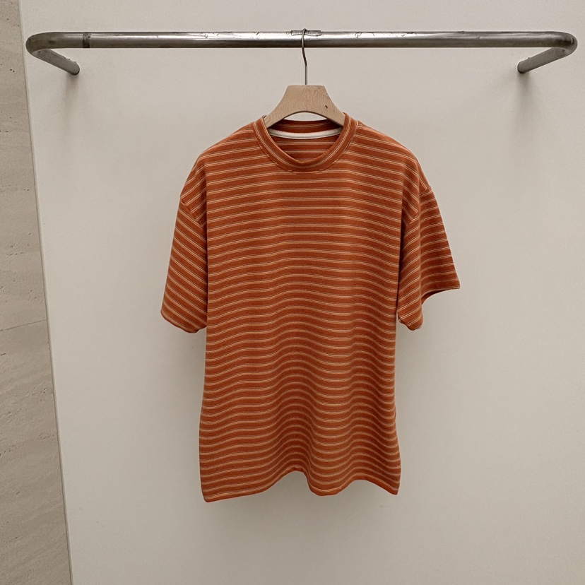 LAIVE韓國代購㊣女士新款職業熱賣真品休閑25秋冬推薦時尚T恤LAIVET恤圖色1