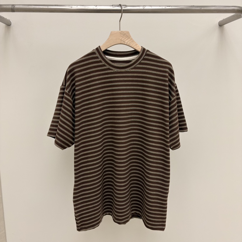 LAIVE韓國代購㊣女士新款職業熱賣真品休閑25秋冬推薦時尚T恤LAIVET恤圖色3