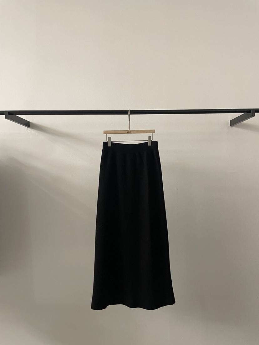 2DA/DARIMI-P東大門㊣直郵女裝新品真品人氣休閑熱賣長裙2DA/DARIMI-P長裙圖色3黑色