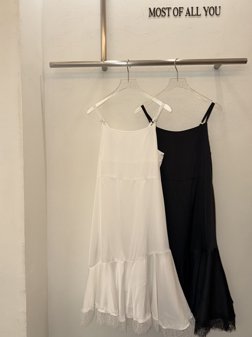 MOST OF ALL U韓國代購㊣女士新品熱賣真品推薦人氣連衣裙MOST OF ALL U連衣裙