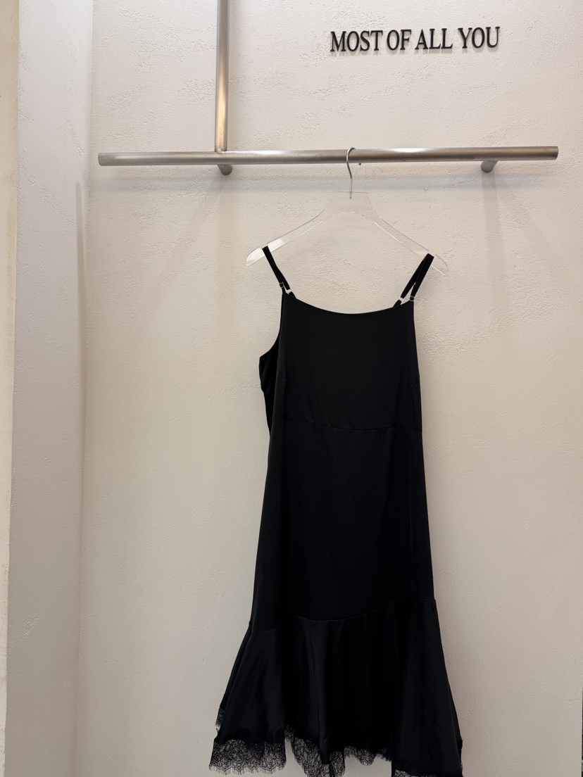 MOST OF ALL U韓國代購㊣女士新品熱賣真品推薦人氣連衣裙MOST OF ALL U連衣裙圖色2