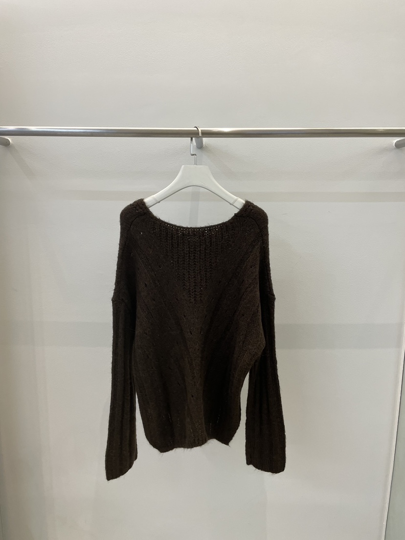 BETTER韓國直郵㊣女士新款25秋冬休閑人氣職業時尚熱賣針織衫BETTER針織衫