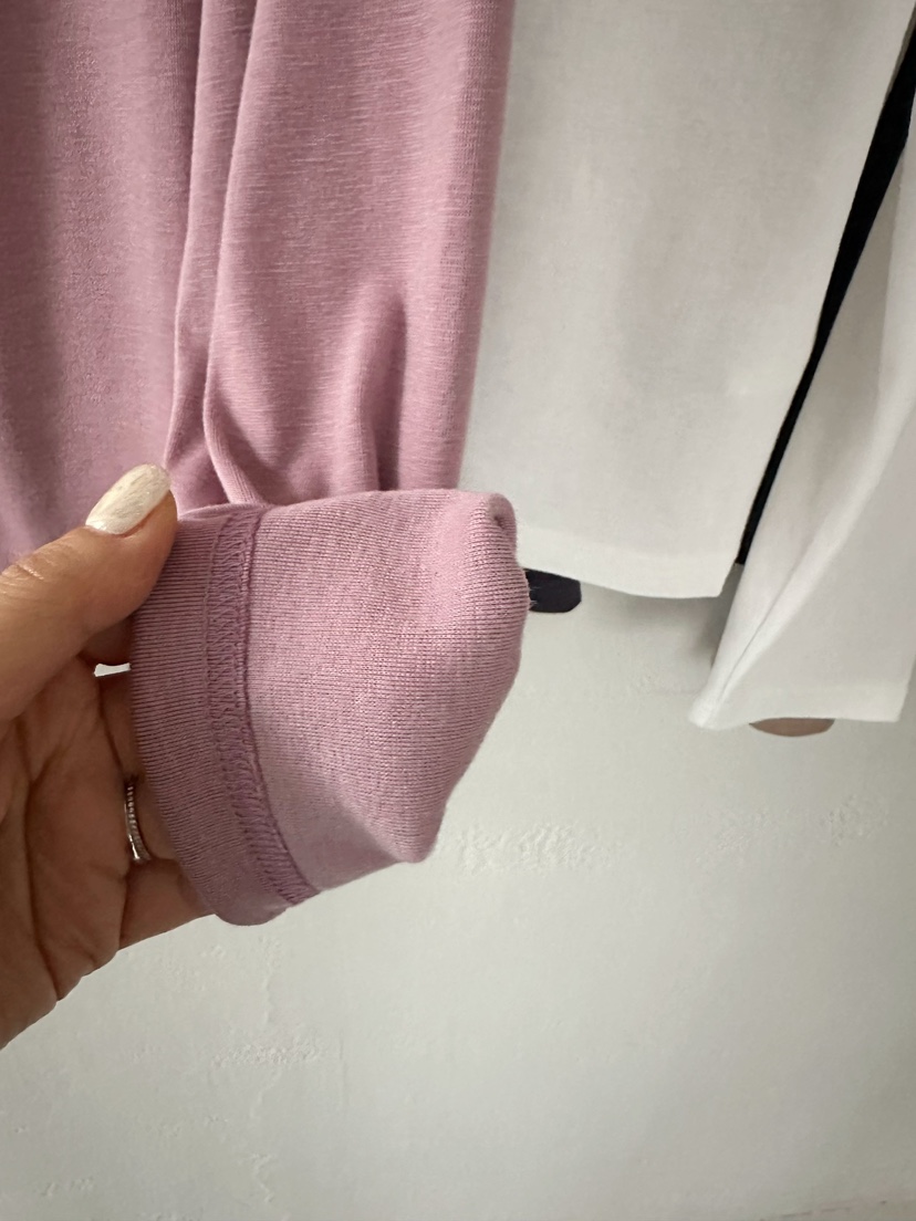 2ND GATE韓國直郵㊣女裝新款人氣時尚真品休閑25秋冬長袖T恤2ND GATE長袖T恤