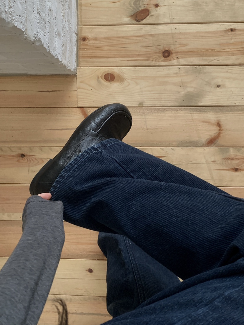 LONG PEAK東大門㊣代購女士新款25秋冬人氣牛仔褲加絨羊毛LONG PEAK牛仔褲