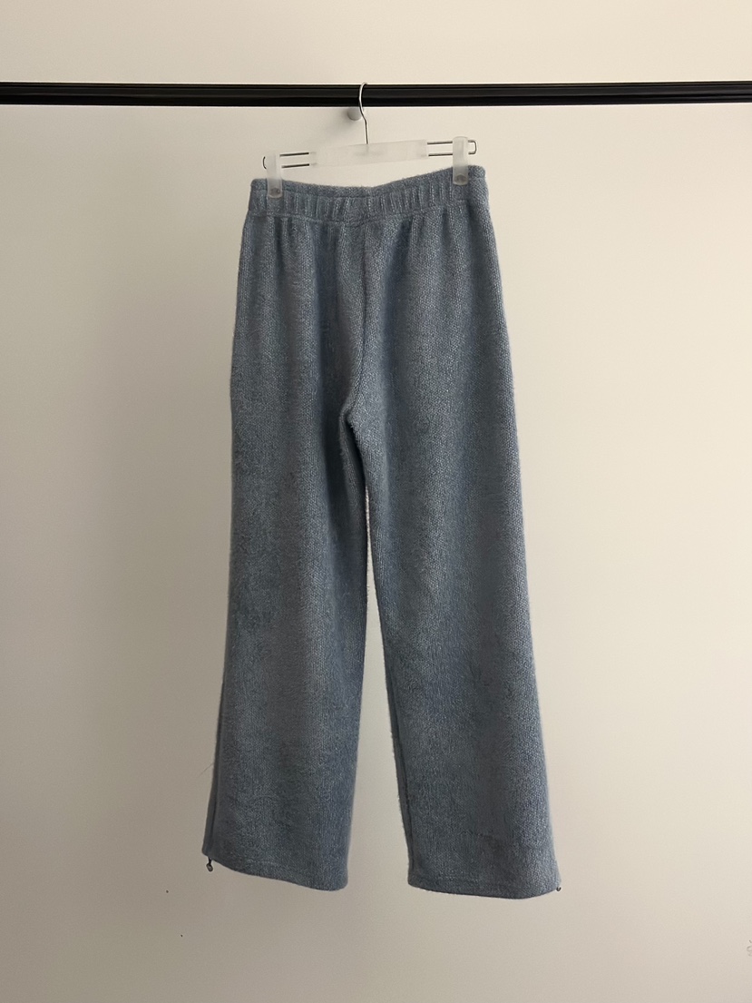 ANDTERRACE東大門㊣直郵女裝新品推薦25秋冬職業人氣休閑褲ANDTERRACE休閑褲