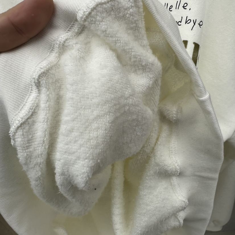 SIXTEEN東大門㊣代購女裝新款推薦25秋冬人氣時尚職業休閑衛衣SIXTEEN衛衣