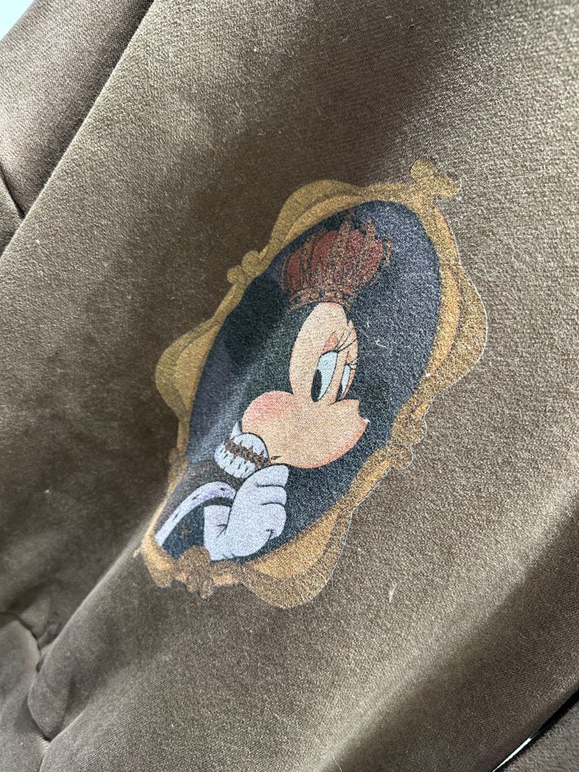 HEXX東大門㊣實拍女裝新品人氣職業推薦熱賣25秋冬衛衣加絨THE HEXX衛衣