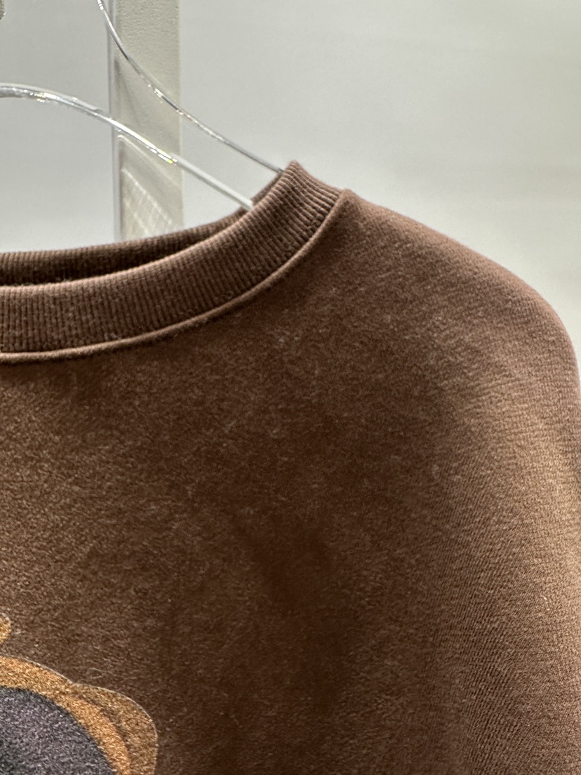 HEXX東大門㊣實拍女裝新品人氣職業推薦熱賣25秋冬衛衣加絨THE HEXX衛衣