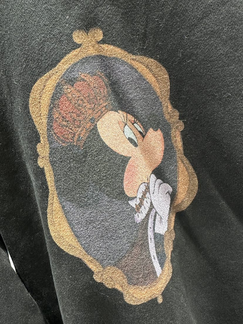 HEXX東大門㊣實拍女裝新品人氣職業推薦熱賣25秋冬衛衣加絨THE HEXX衛衣