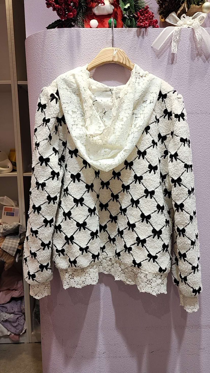 MS韓國直郵㊣女裝新品真品推薦人氣25秋冬職業熱賣時尚夾克絨MS夾克