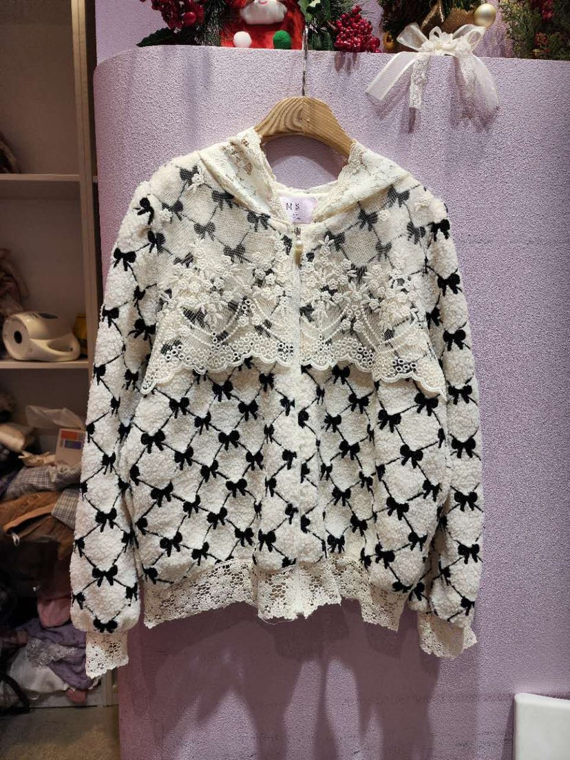 MS韓國直郵㊣女裝新品真品推薦人氣25秋冬職業熱賣時尚夾克絨MS夾克圖色1