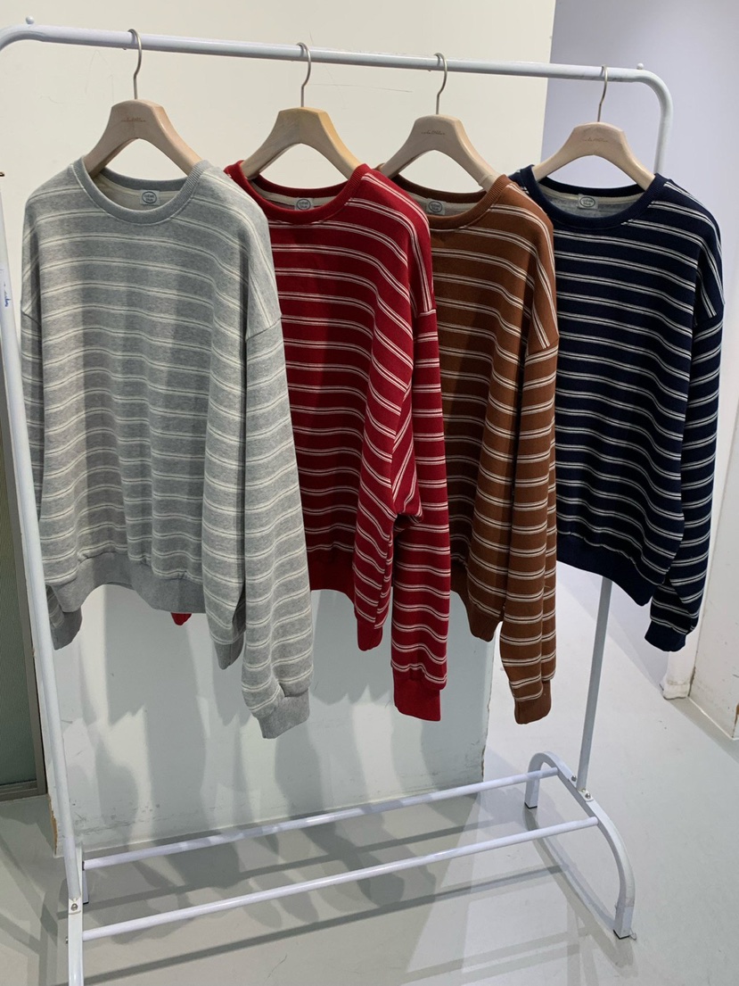 COBALT BLUE東大門㊣代購女裝新款人氣時尚熱賣推薦休閑衛衣COBALT BLUE衛衣