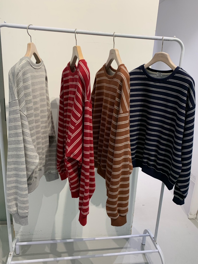 COBALT BLUE東大門㊣代購女裝新款人氣時尚熱賣推薦休閑衛衣COBALT BLUE衛衣