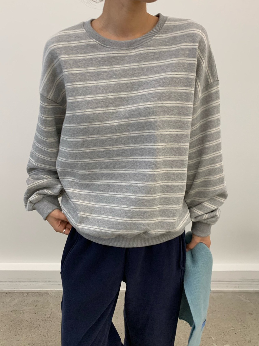 COBALT BLUE東大門㊣代購女裝新款人氣時尚熱賣推薦休閑衛衣COBALT BLUE衛衣