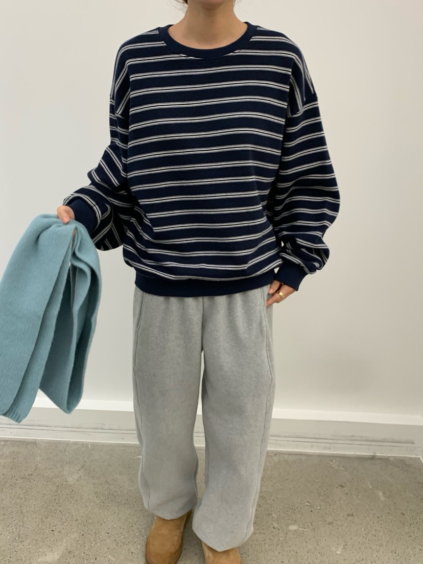 COBALT BLUE東大門㊣代購女裝新款人氣時尚熱賣推薦休閑衛衣COBALT BLUE衛衣