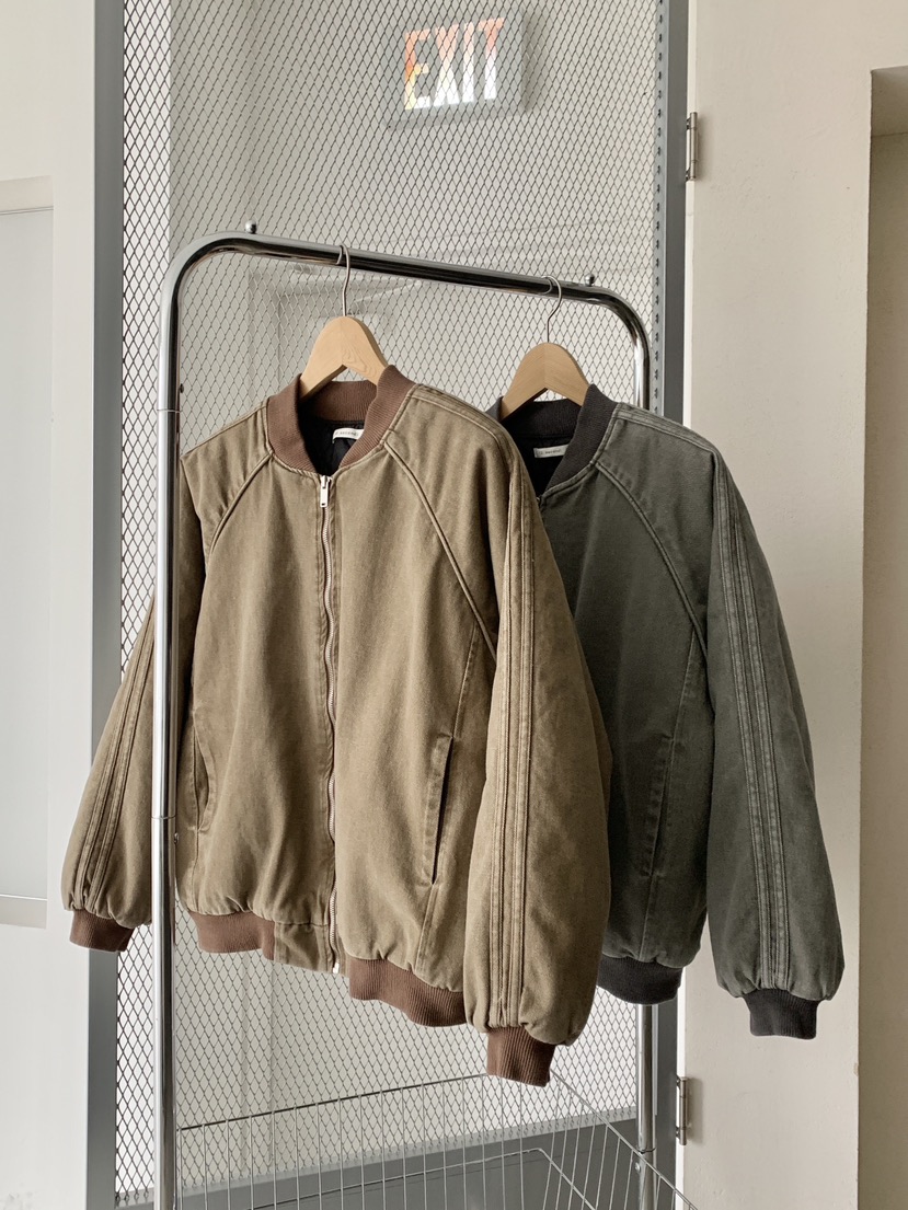 DAVICHI東大門㊣代購女士新款職業人氣休閑真品熱賣短款棉服DAVICHI短款棉服