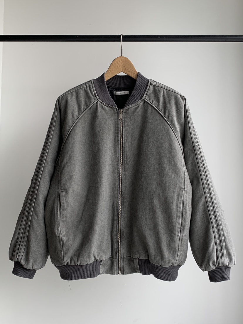 DAVICHI東大門㊣代購女士新款職業人氣休閑真品熱賣短款棉服DAVICHI短款棉服圖色2