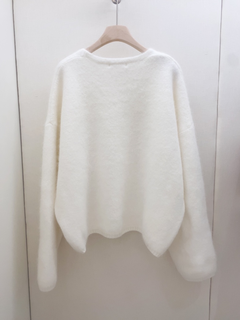 LOVE ROSIE東大門㊣代購女士新款人氣推薦真品針織衫安哥拉LOVE ROSIE針織衫