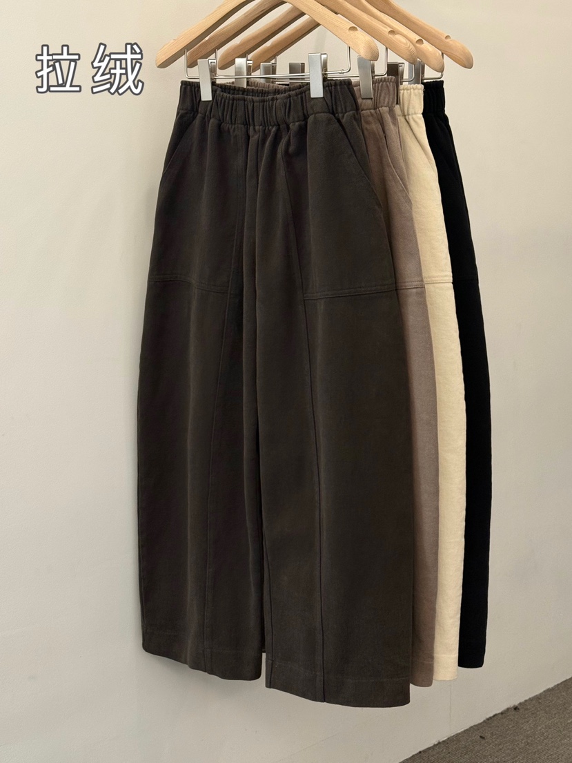 MONE-A韓國直郵㊣女士新品熱賣人氣真品推薦職業休閑休閑褲MONE-A休閑褲