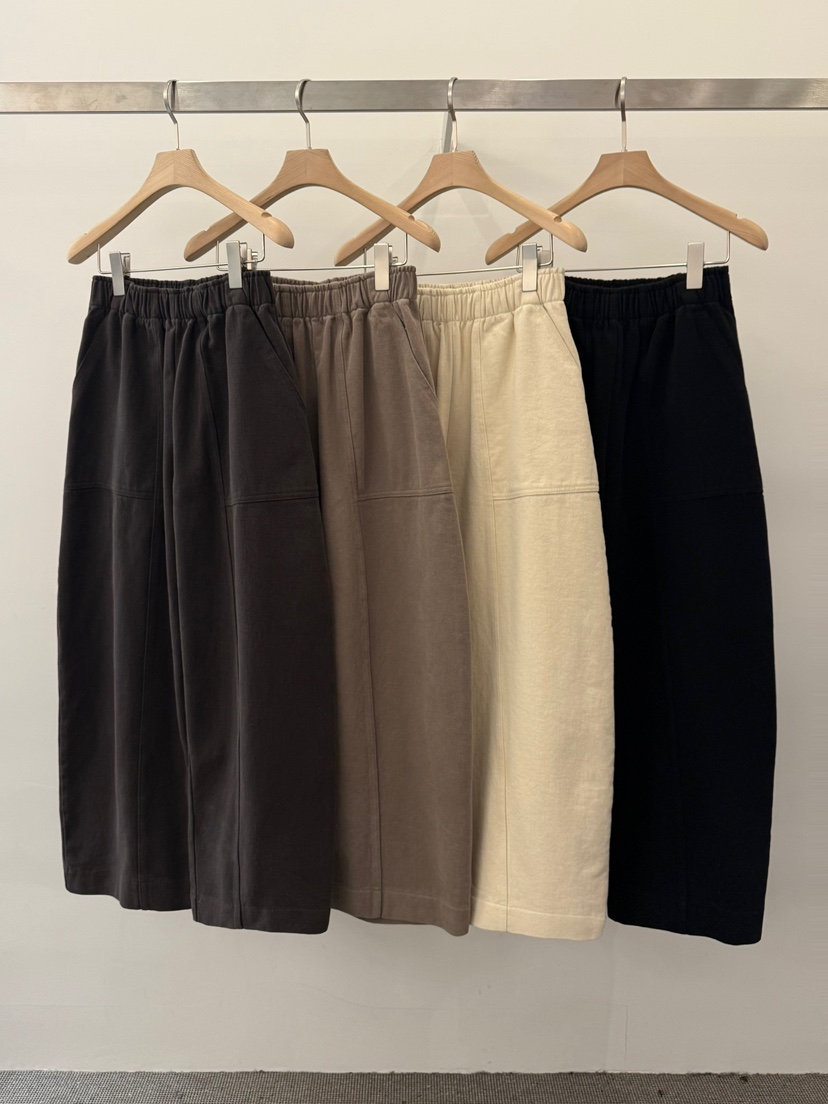 MONE-A韓國直郵㊣女士新品熱賣人氣真品推薦職業休閑休閑褲MONE-A休閑褲