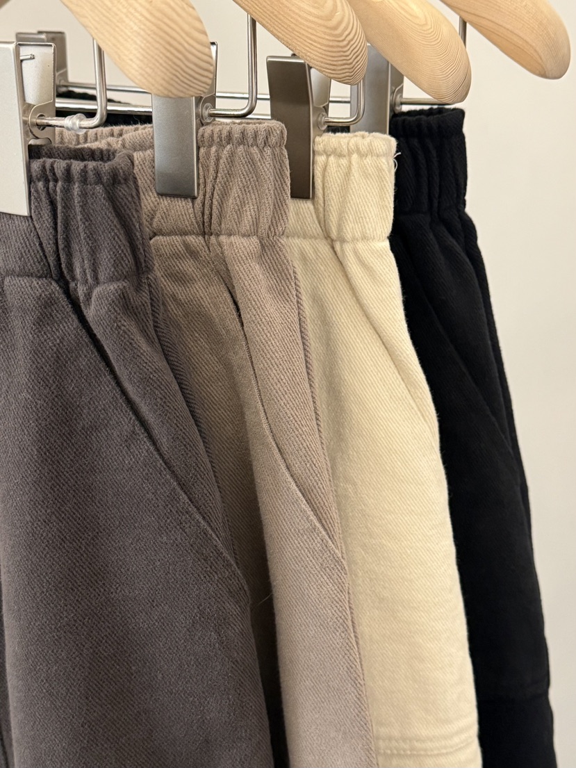 MONE-A韓國直郵㊣女士新品熱賣人氣真品推薦職業休閑休閑褲MONE-A休閑褲