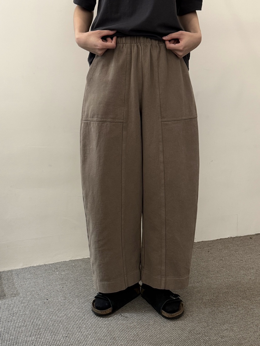 MONE-A韓國直郵㊣女士新品熱賣人氣真品推薦職業休閑休閑褲MONE-A休閑褲圖色2