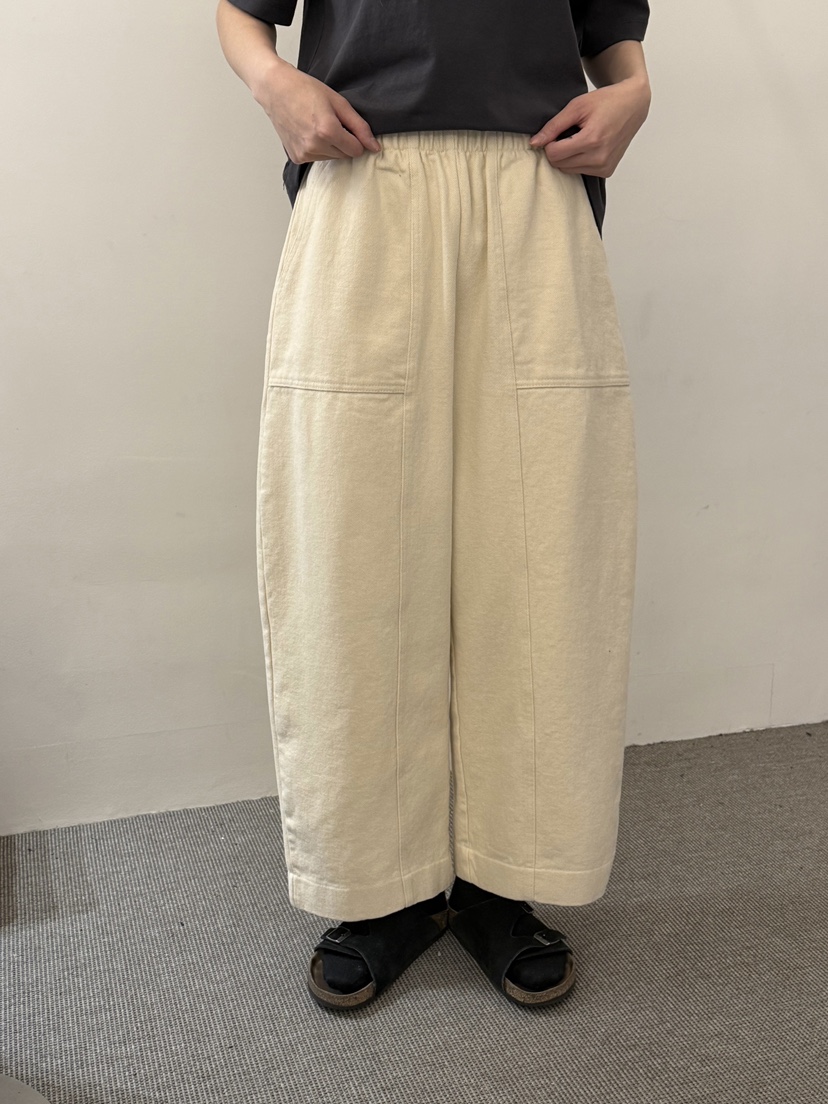 MONE-A韓國直郵㊣女士新品熱賣人氣真品推薦職業休閑休閑褲MONE-A休閑褲圖色3