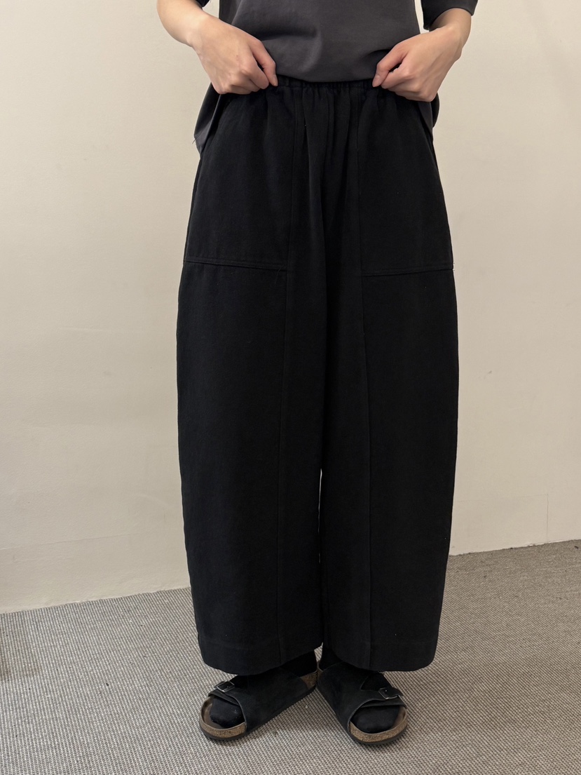 MONE-A韓國直郵㊣女士新品熱賣人氣真品推薦職業休閑休閑褲MONE-A休閑褲圖色4