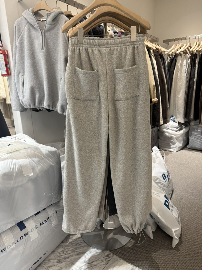 MONE-A東大門㊣直郵女裝新品熱賣人氣職業真品推薦休閑休閑褲MONE-A休閑褲