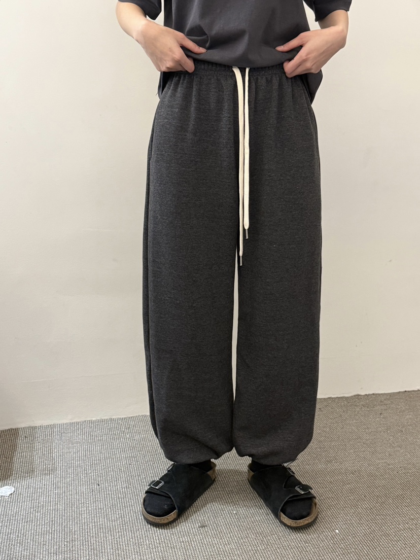 MONE-A東大門㊣直郵女裝新品熱賣人氣職業真品推薦休閑休閑褲MONE-A休閑褲圖色1