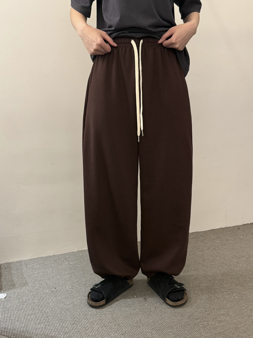 MONE-A東大門㊣直郵女裝新品熱賣人氣職業真品推薦休閑休閑褲MONE-A休閑褲圖色3