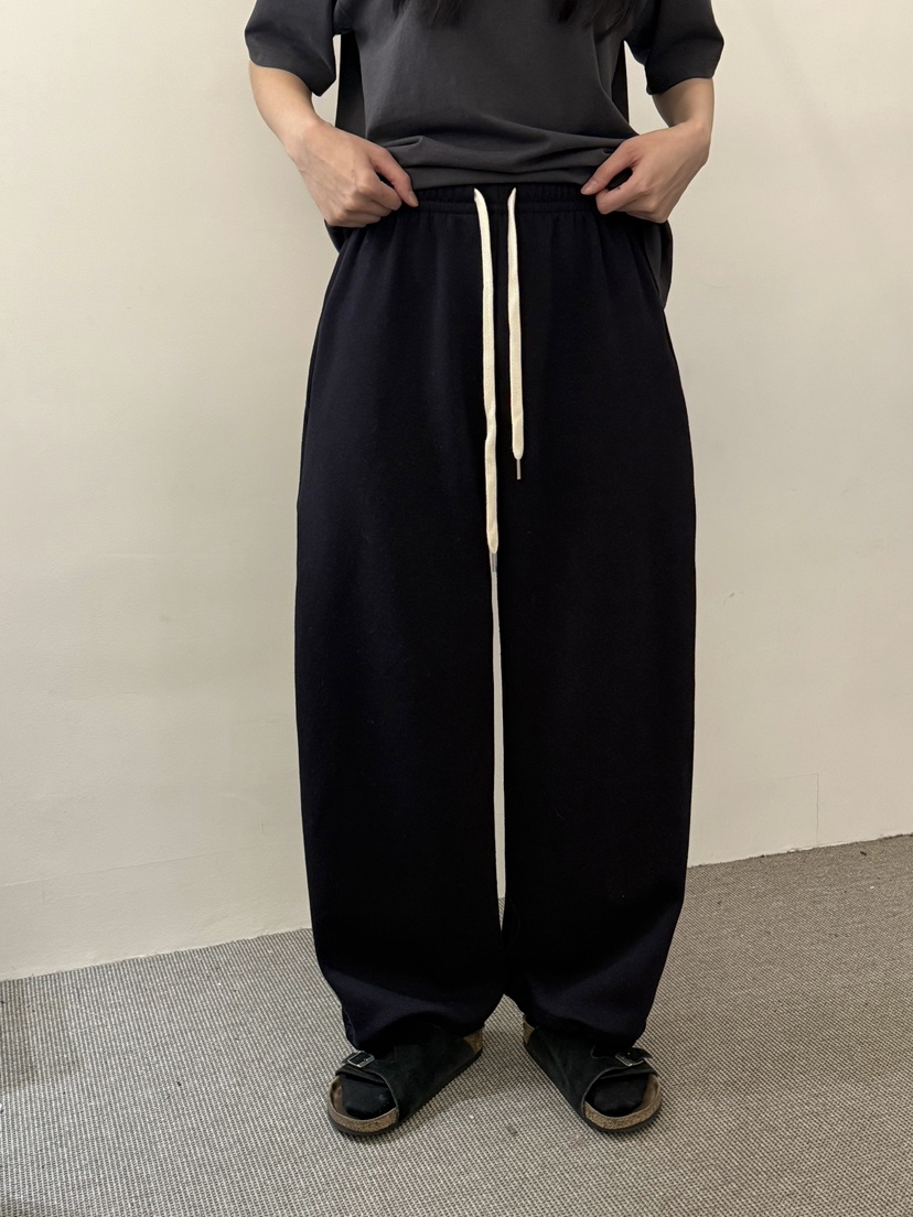 MONE-A東大門㊣直郵女裝新品熱賣人氣職業真品推薦休閑休閑褲MONE-A休閑褲圖色4